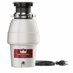 Waste King Legend Garbage Disposal - Model 2600